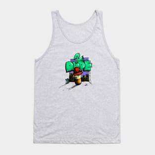 2 Dope Tank Top